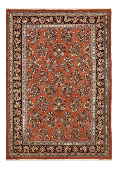 Sarouk Teppe 174x257cm - Persisk teppe