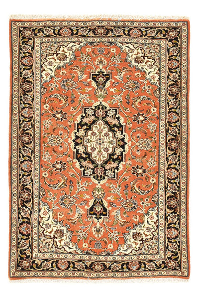 Kashan Teppe 77x110cm - Persisk teppe