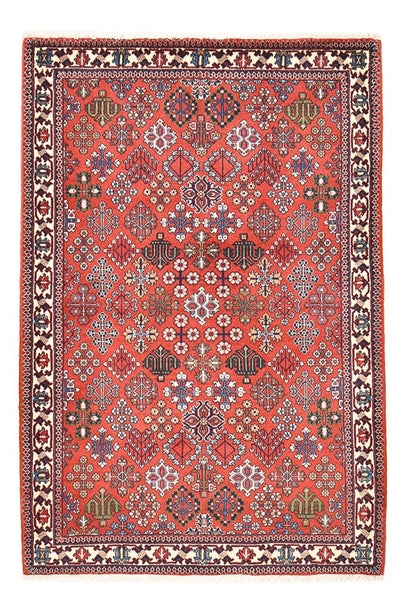 Meymeh Teppe 110x157cm - Persisk teppe