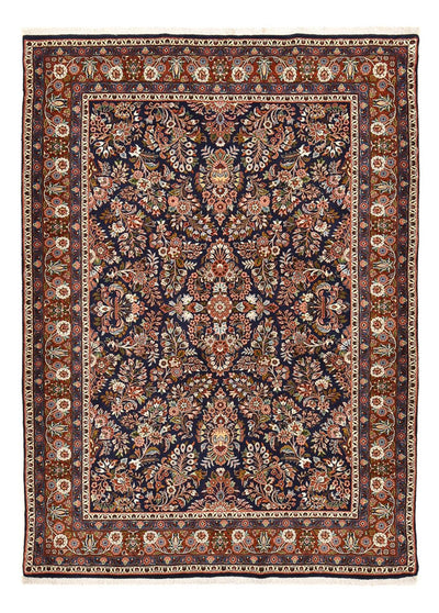 Sarouk Teppe 165x230cm - Persisk teppe