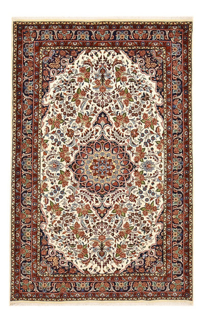 Bidjar Teppe 135x211cm - Persisk teppe