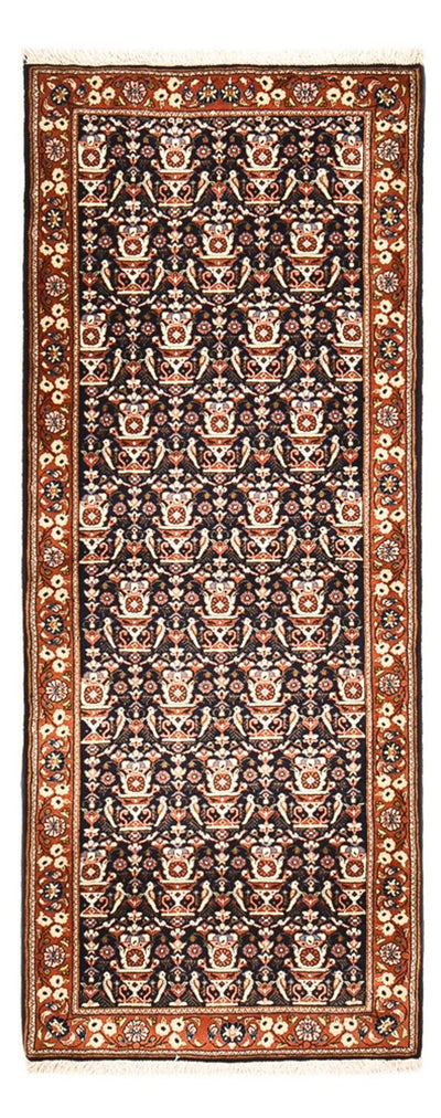 Kashkuli Teppe 81x202cm - Persisk teppe
