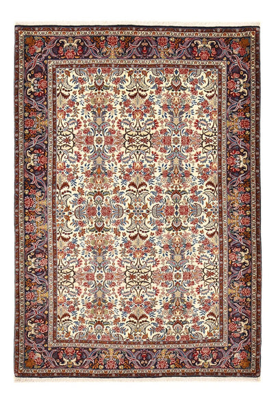 Bidjar Teppe 148x205cm - Persisk teppe