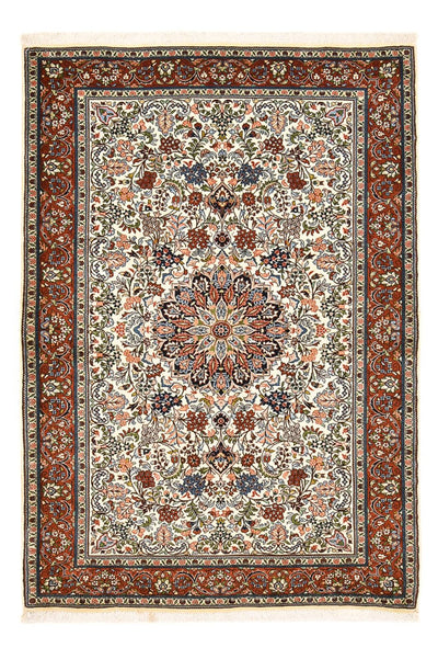 Bidjar Teppe 139x205cm - Persisk teppe