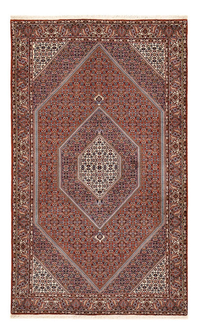 Bidjar Teppe 138x235cm - Persisk teppe