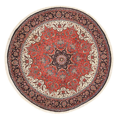 Bidjar Teppe 150x150cm - Persisk teppe
