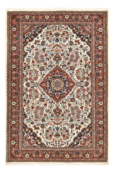 Bidjar Teppe 139x209cm - Persisk teppe