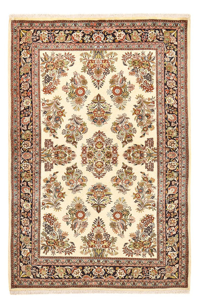 Bidjar Teppe 140x212cm - Persisk teppe