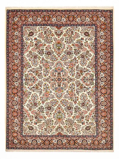 Bidjar Teppe 181x237cm - Persisk teppe