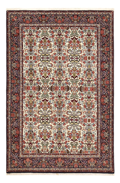 Bidjar Teppe 144x224cm - Persisk teppe