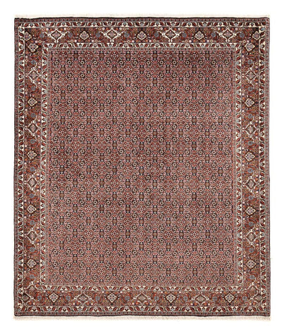 Bidjar Teppe 202x239cm - Persisk teppe