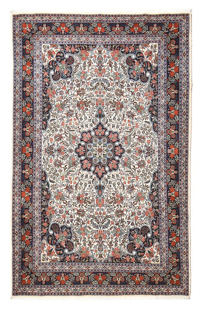 Bidjar Teppe 203x318cm - Persisk teppe