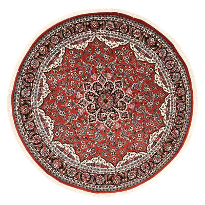 Bidjar Teppe 145x145cm - Persisk teppe