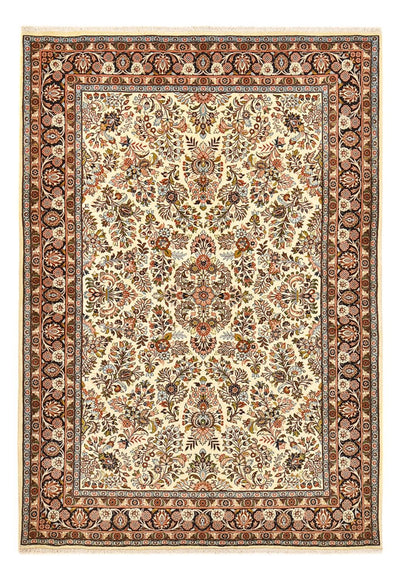 Bidjar Teppe 171x250cm - Persisk teppe - sand