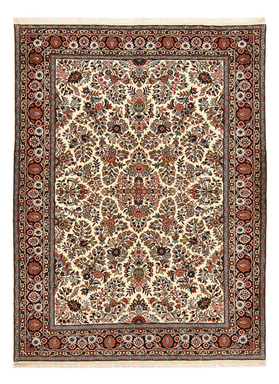 Bidjar Teppe 171x250cm - Persisk teppe