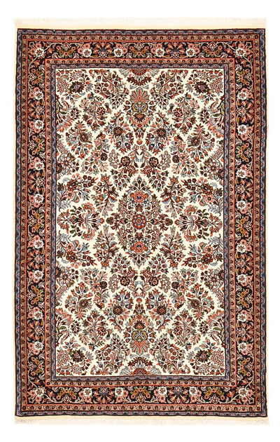 Bidjar Teppe 135x205cm - Persisk teppe