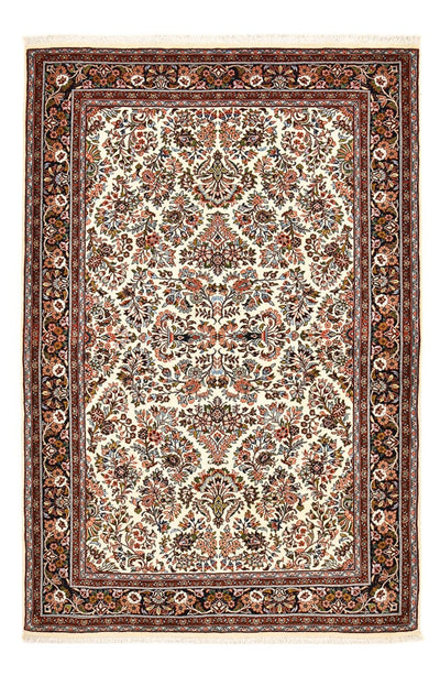 Bidjar Teppe 135x213cm - Persisk teppe