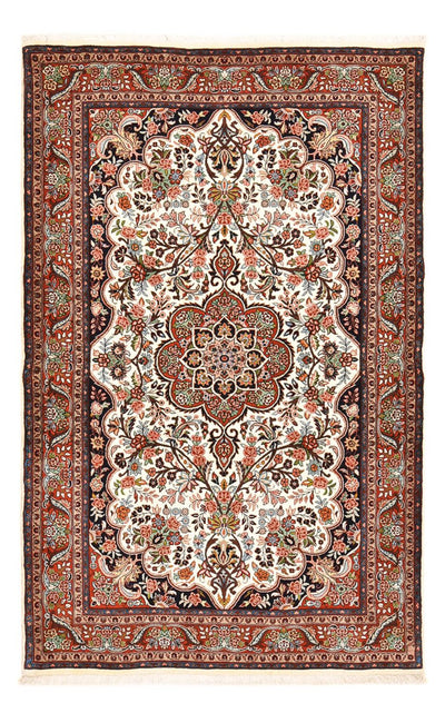 Bidjar Teppe 132x220cm - Persisk teppe