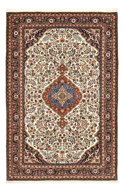 Bidjar Teppe 137x215cm - Persisk teppe