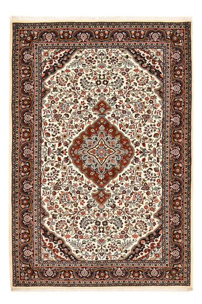 Bidjar Teppe 140x214cm - Persisk teppe