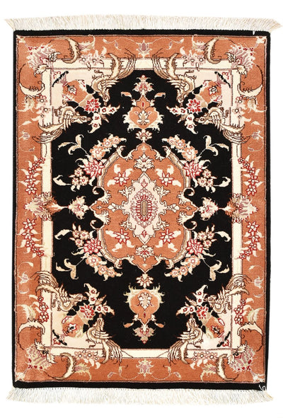 Tabriz - 50 Raj Teppe 60x88cm - Persisk teppe