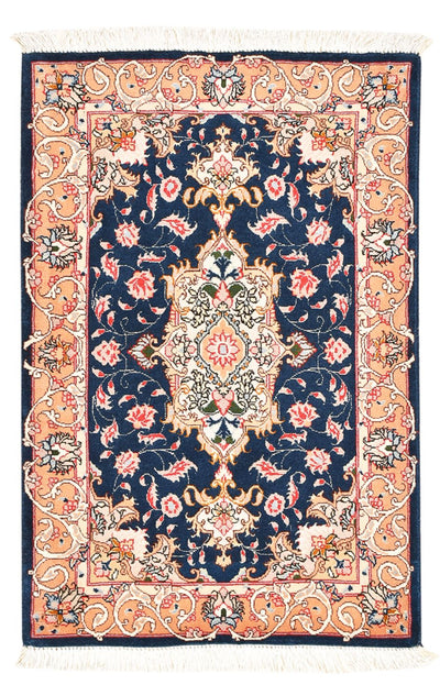 Tabriz - 50 Raj Teppe 59x91cm - Persisk teppe