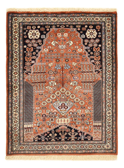 Kashkuli Teppe 109x150cm - Persisk teppe