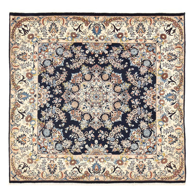 Mashhad Teppe 198x200cm - Persisk teppe