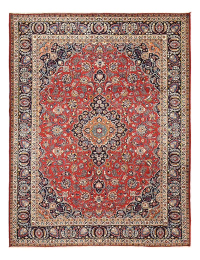 Mashhad Teppe 302x393cm - Persisk teppe