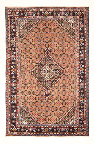Ardabil Teppe 195x300cm - Persisk teppe