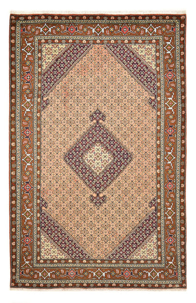 Ardabil Teppe 200x301cm - Persisk teppe