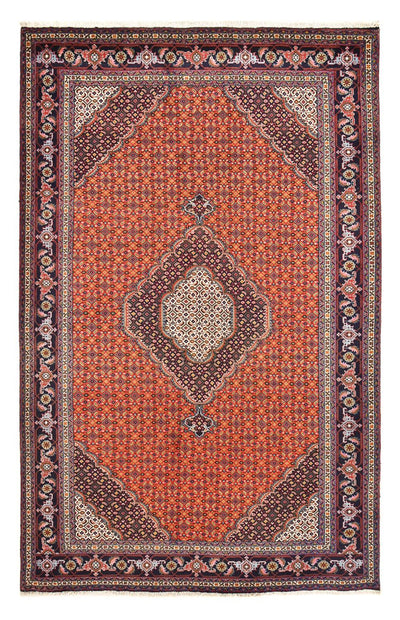 Ardabil Teppe 199x300cm - Persisk teppe