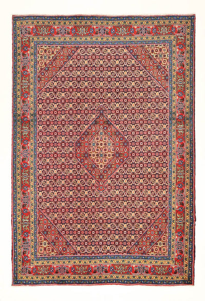 Ardabil Teppe 200x292cm - Persisk teppe