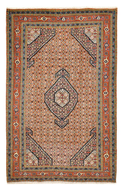 Ardabil Teppe 200x298cm - Persisk teppe