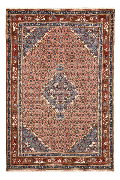 Ardabil Teppe 204x294cm - Persisk teppe