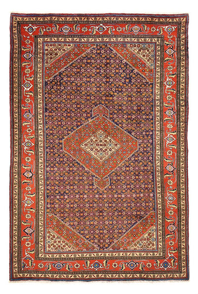 Ardabil Teppe 199x288cm - Persisk teppe