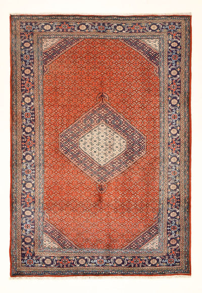 Ardabil Teppe 199x288cm - Persisk teppe