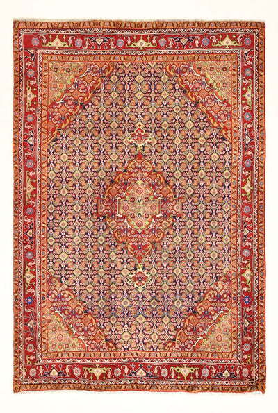 Ardabil Teppe 197x290cm - Persisk teppe