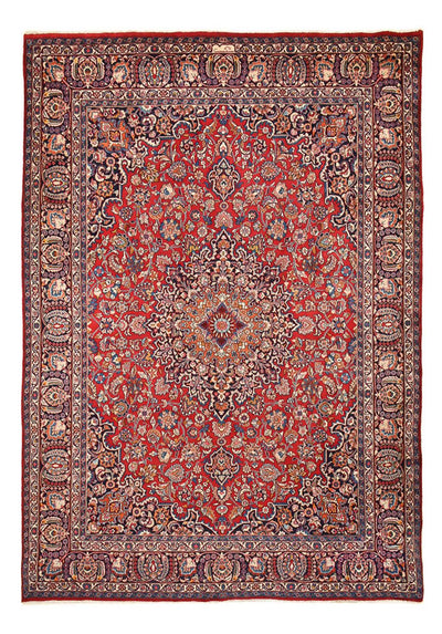 Mashhad Teppe 295x410cm - Persisk teppe