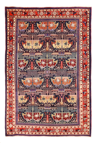 Ardabil Teppe 199x289cm - Persisk teppe