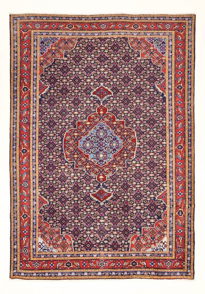 Ardabil Teppe 200x290cm - Persisk teppe