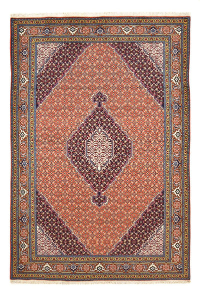 Ardabil Teppe 200x288cm - Persisk teppe