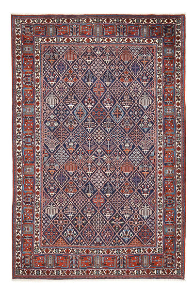 Meymeh Teppe 201x305cm - Persisk teppe