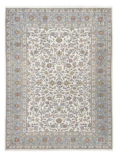 Kashan Teppe 248x332cm - Persisk teppe