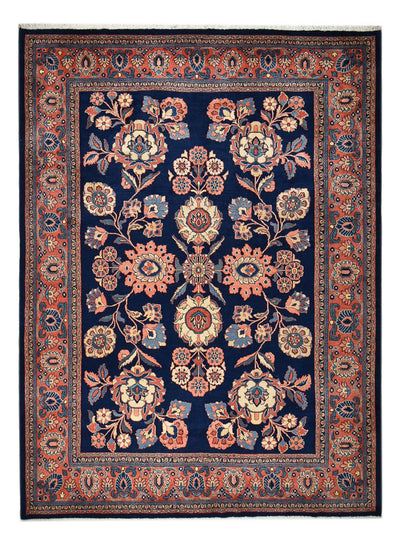 Mahal Teppe 273x360cm - Persisk teppe