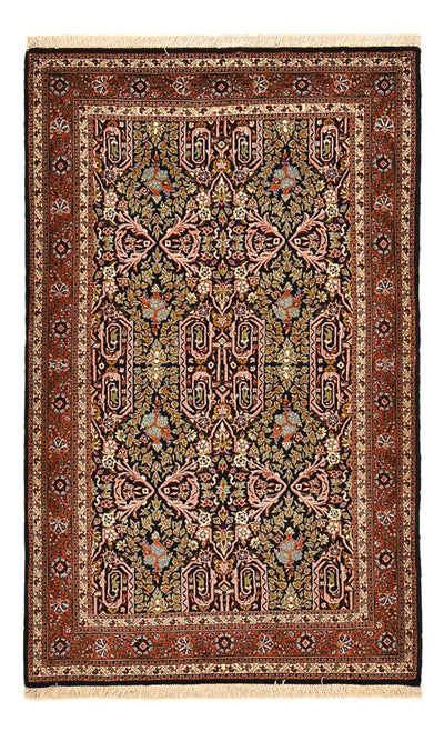 Ilam Teppe 99x163cm - Persisk teppe