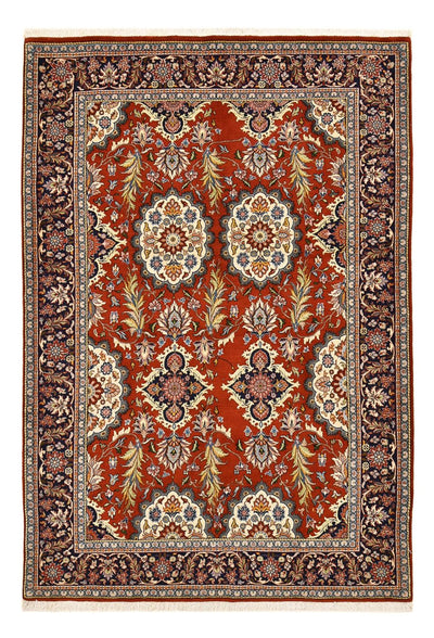 Sarouk Teppe 157x226cm - Persisk teppe