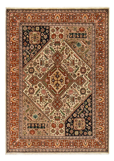Kashkuli Teppe 185x257cm - Persisk teppe