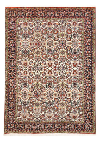 Bidjar Teppe 206x287cm - Persisk teppe - rust