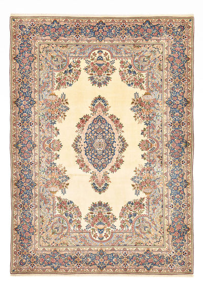 Rafsanjan Teppe 212x302cm - Persisk teppe